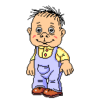 happy babay laughing 